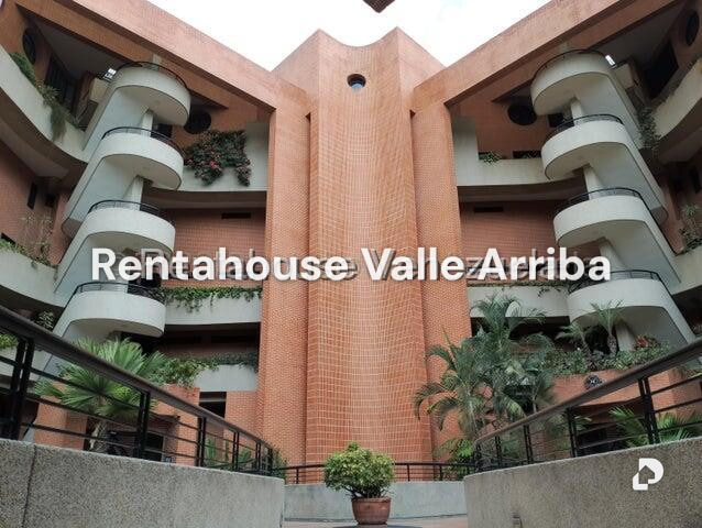 Apartamento en La Castellana, Caracas – 1