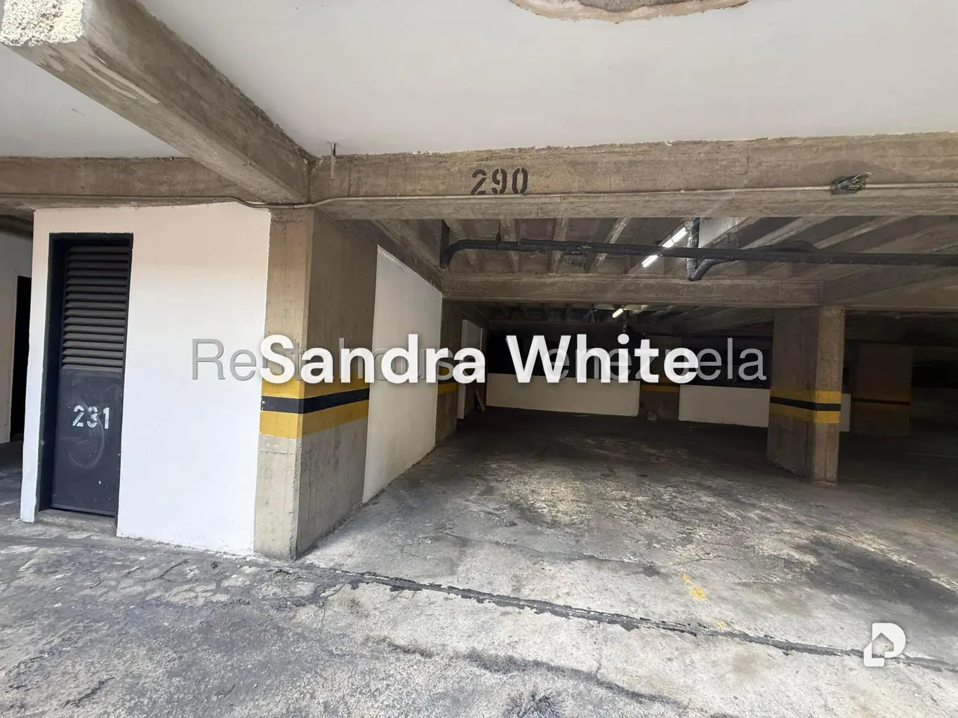Apartment in El Bosque. 27-7012, Caracas – 14