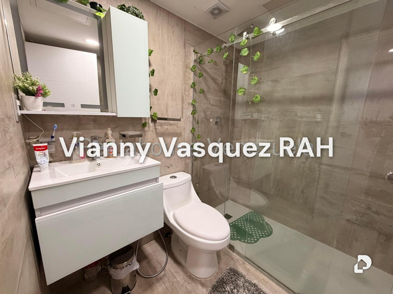Apartamento en Campo Alegre, Caracas – 16
