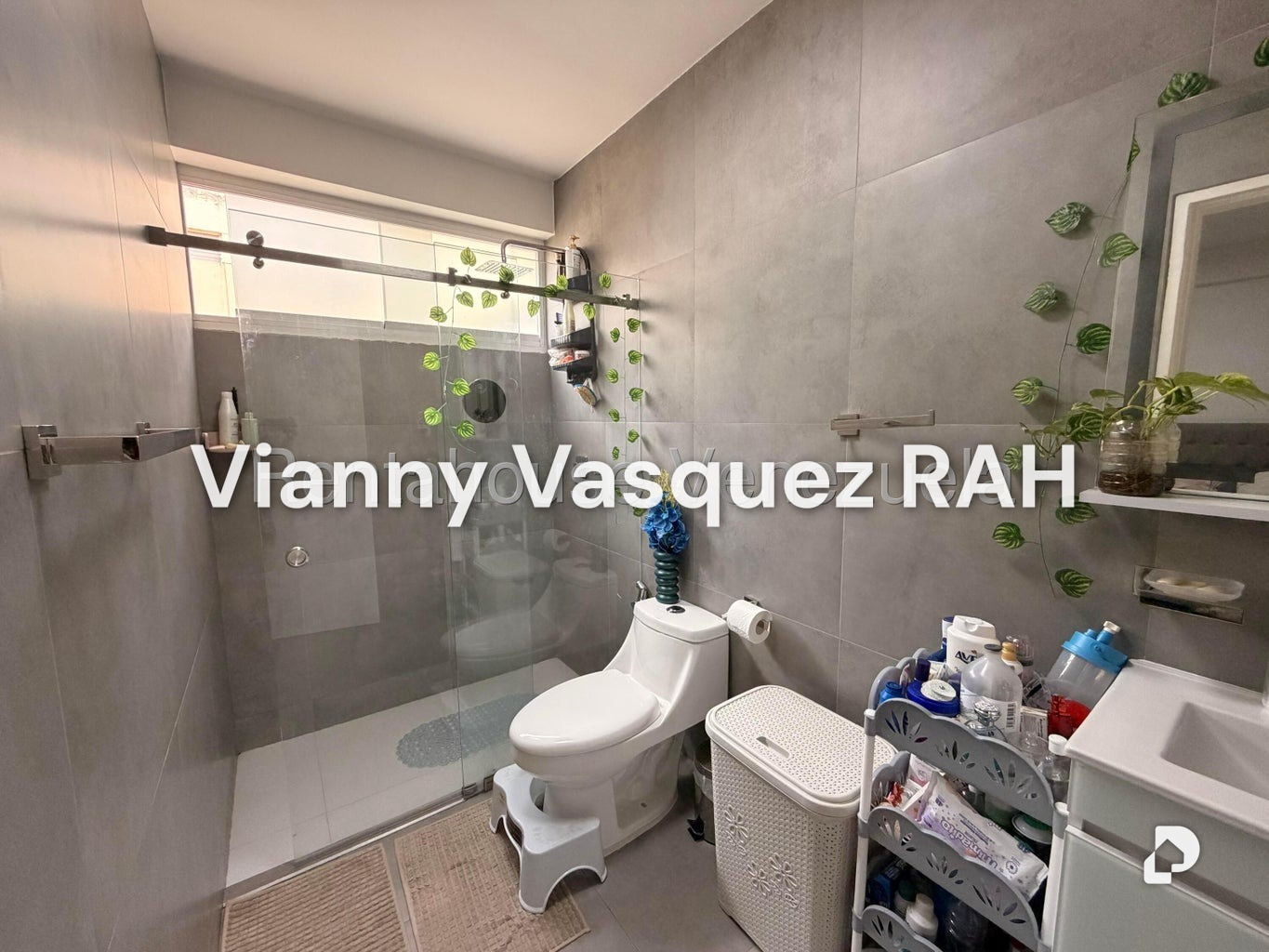 Apartamento en Campo Alegre, Caracas – 12