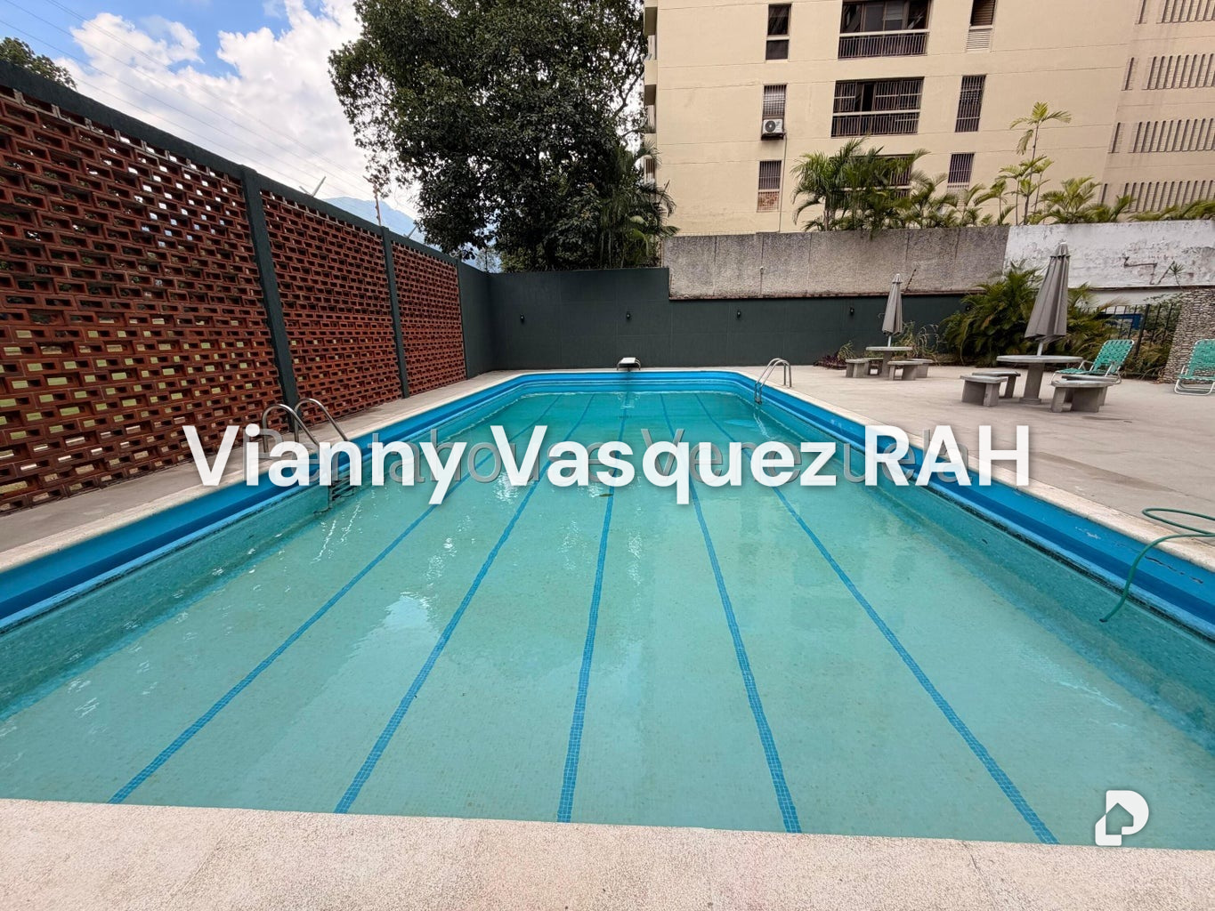 Apartamento en Campo Alegre, Caracas – 21