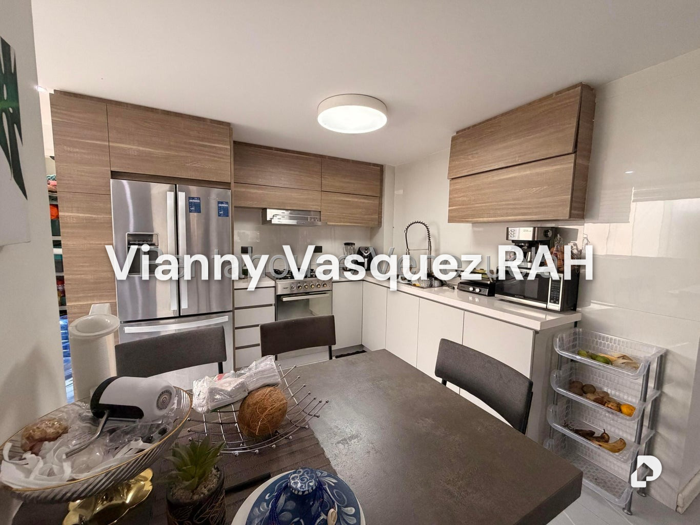 Apartamento en Campo Alegre, Caracas – 5