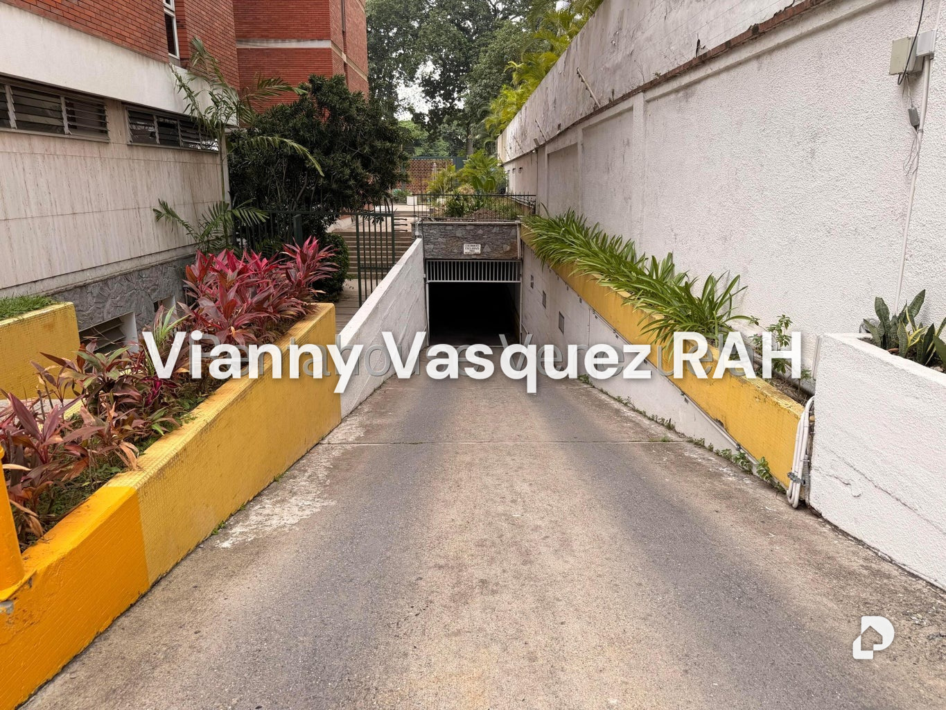 Apartamento en Campo Alegre, Caracas – 17