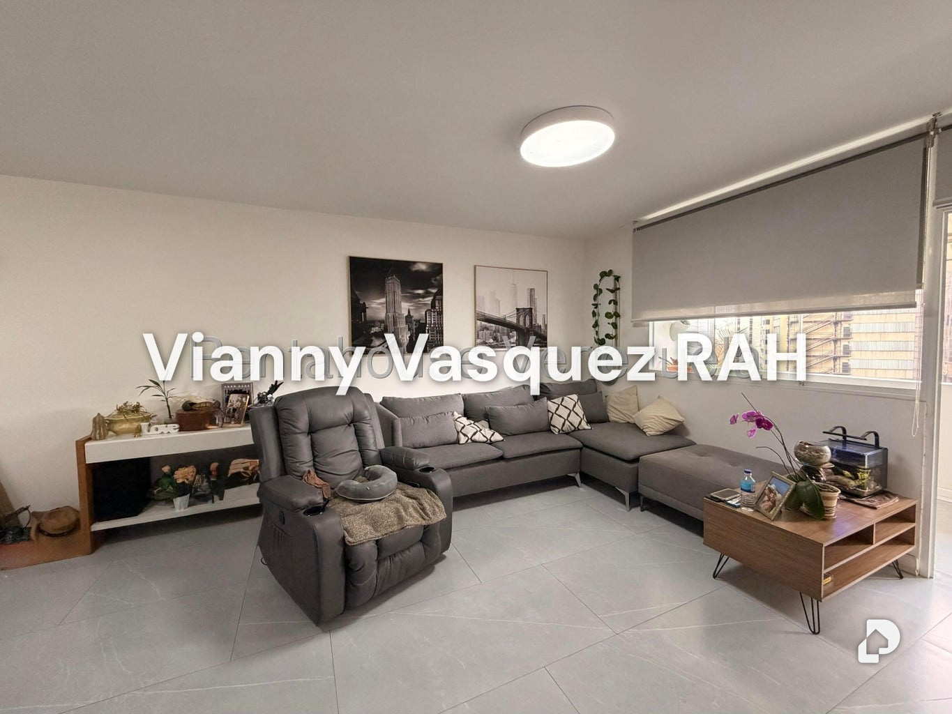 Apartamento en Campo Alegre, Caracas – 7