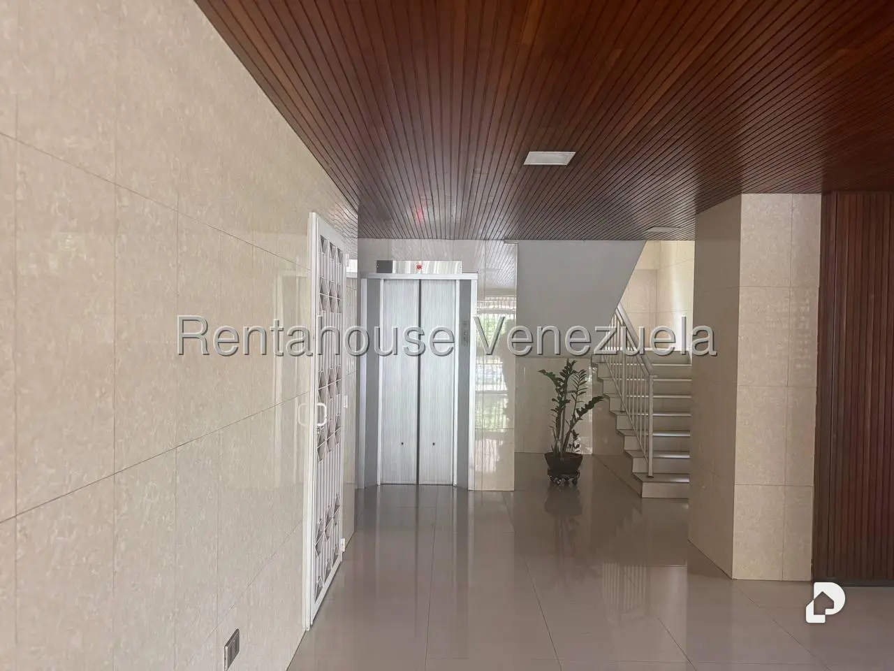 Apartamento en El Marqués, Caracas – 16