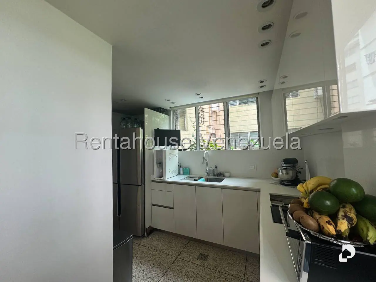 Apartamento en El Marqués, Caracas – 11