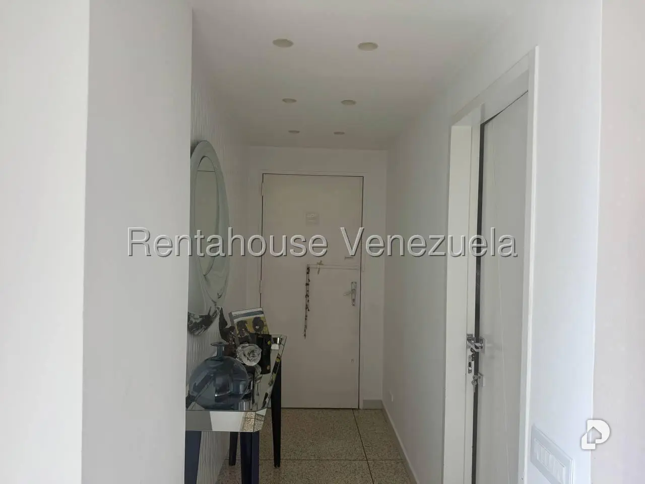 Apartamento en El Marqués, Caracas – 3