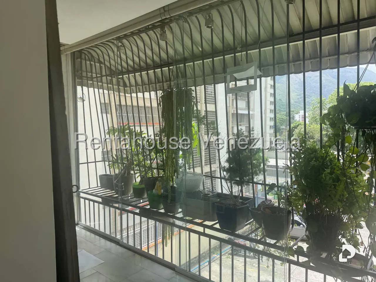 Apartamento en El Marqués, Caracas – 6