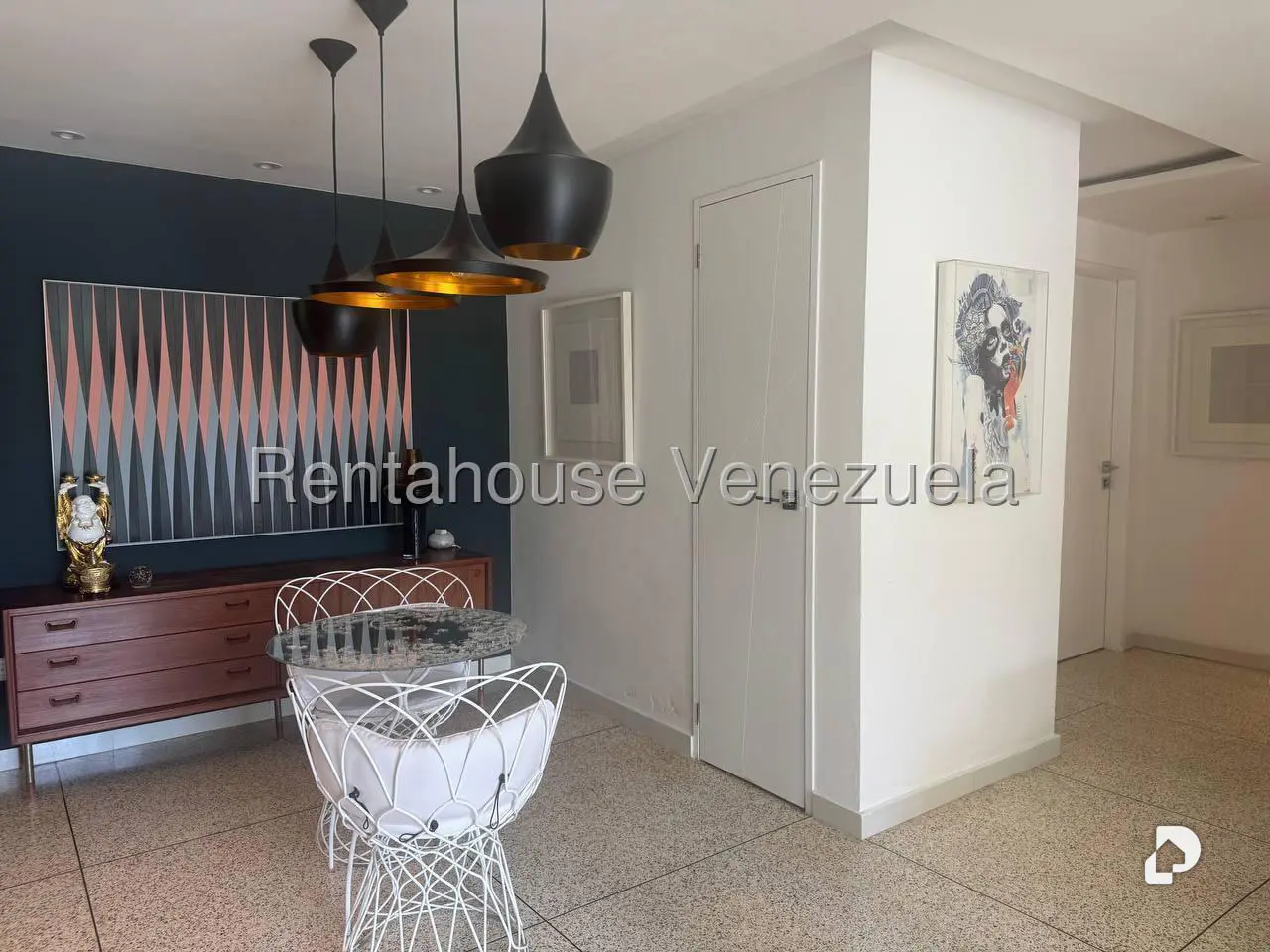 Apartamento en El Marqués, Caracas – 8