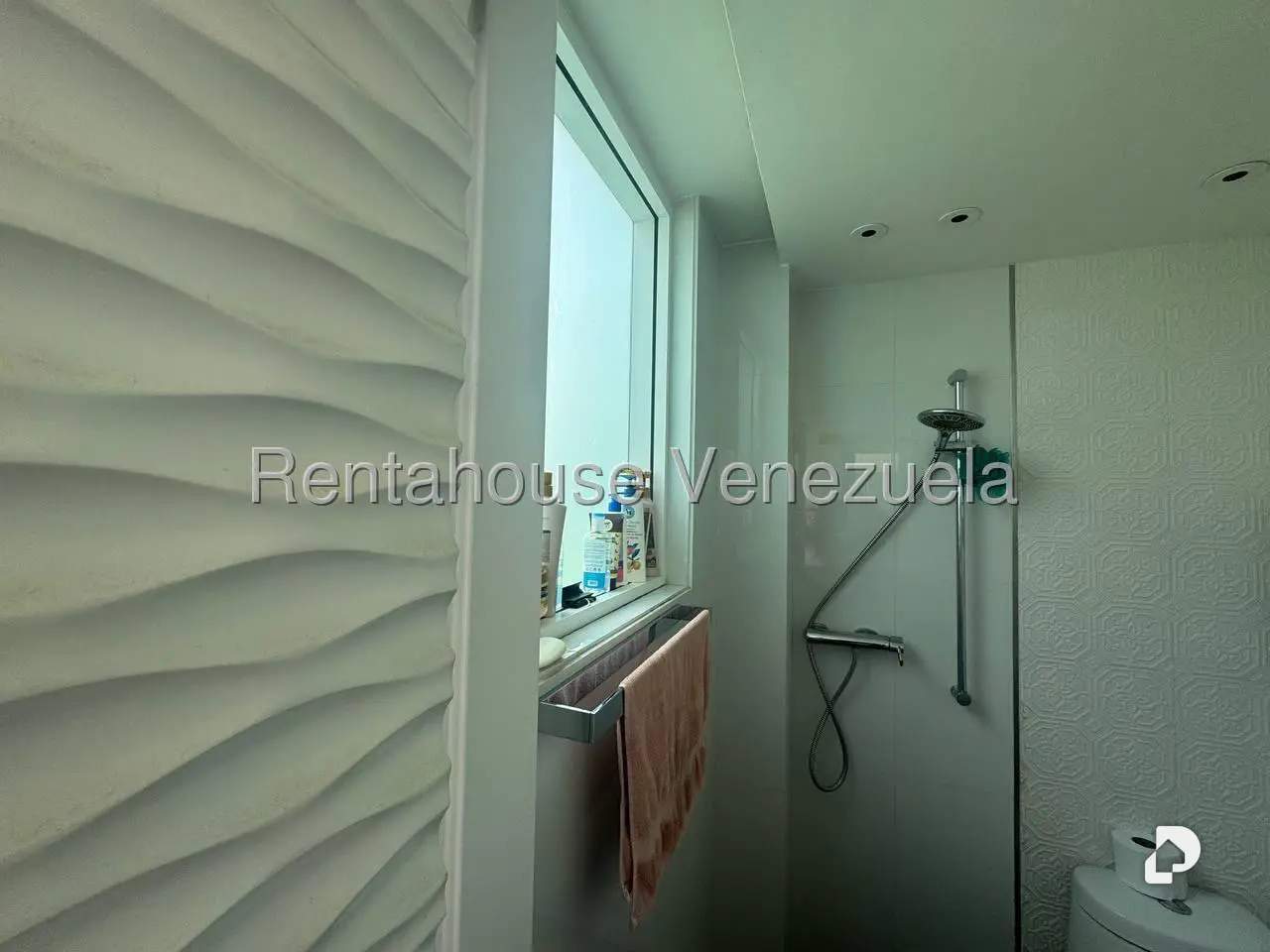 Apartamento en El Marqués, Caracas – 13