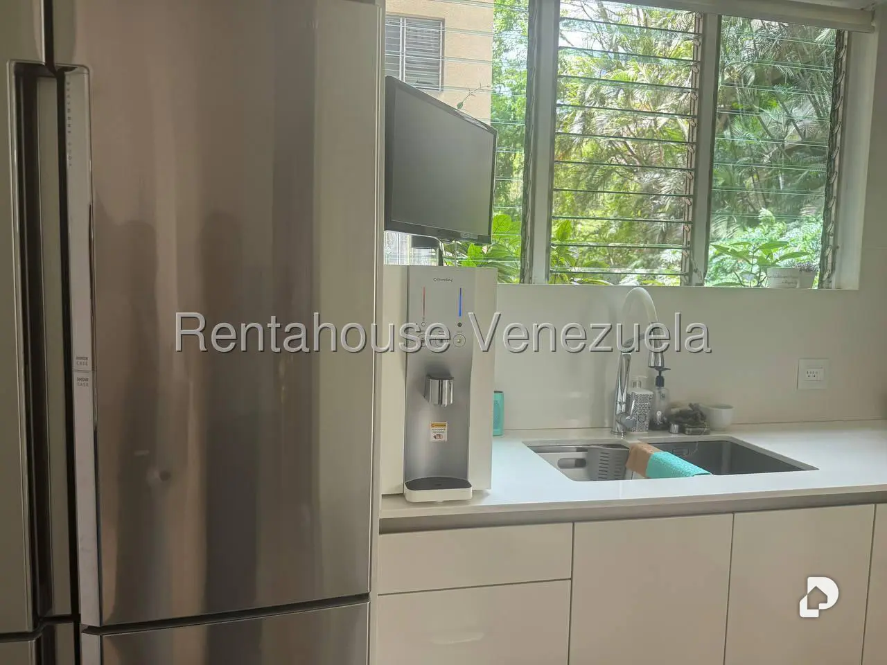 Apartamento en El Marqués, Caracas – 9