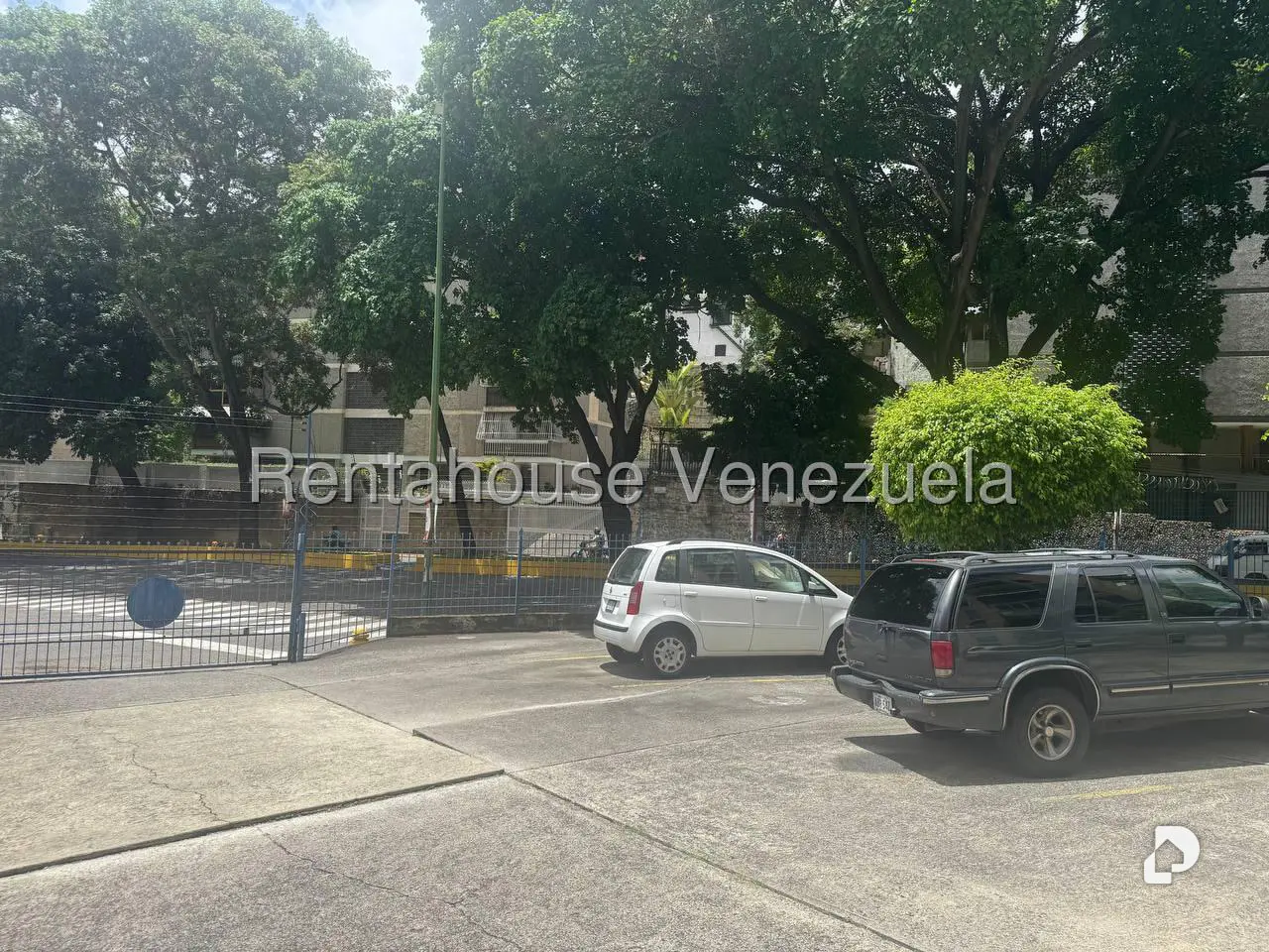 Apartamento en El Marqués, Caracas – 18