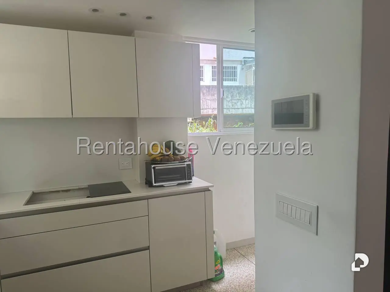 Apartamento en El Marqués, Caracas – 10