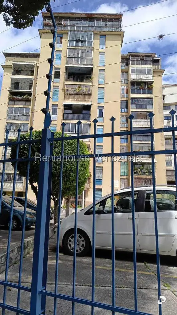 Apartamento en El Marqués, Caracas – 19