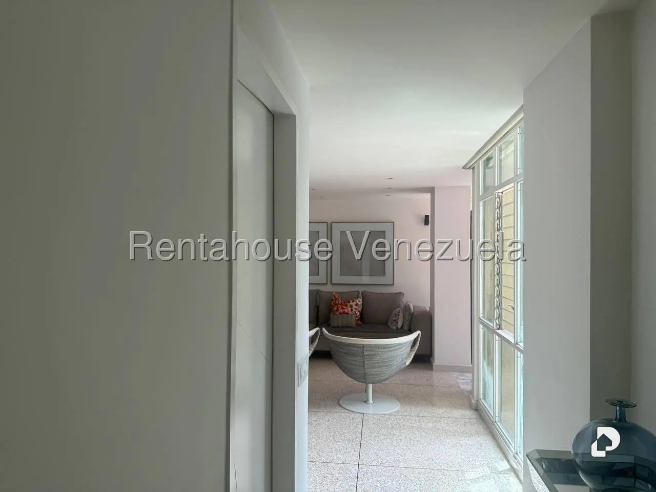Apartamento en El Marqués, Caracas – 2