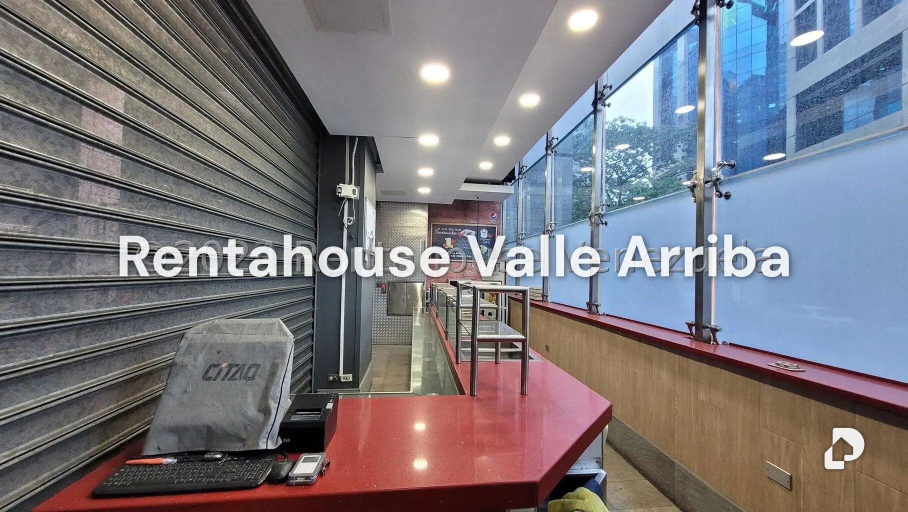 Local comercial en El Rosal, Caracas – 10