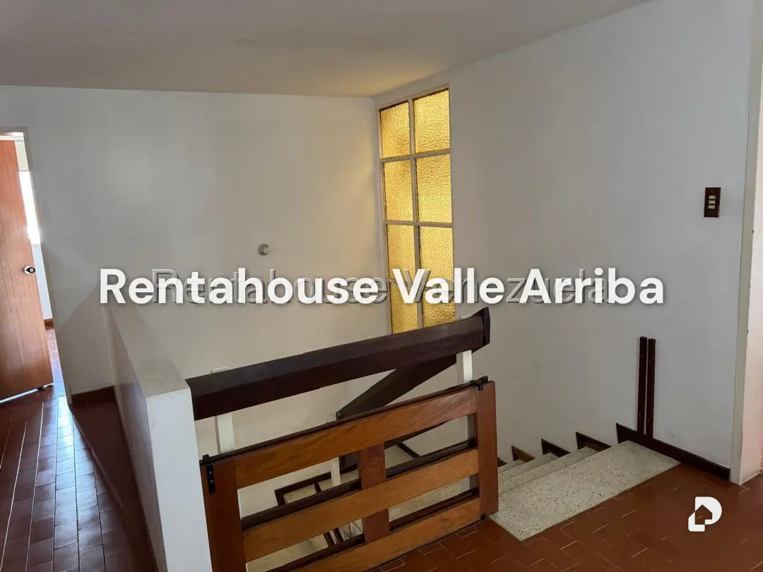 Casa en Alto Prado, Caracas – 21