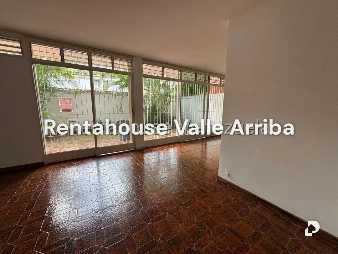 Casa en Alto Prado, Caracas – 7