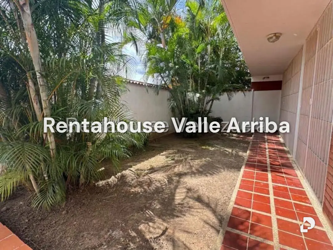 Casa en Alto Prado, Caracas – 4