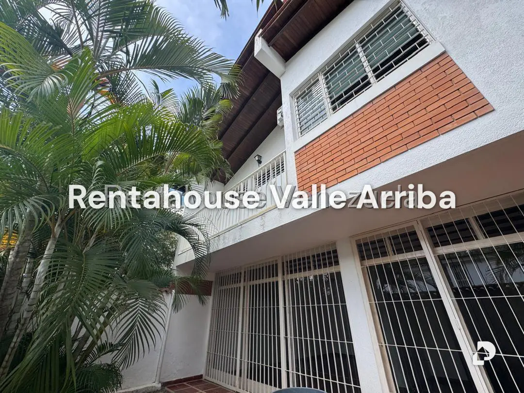 Casa en Alto Prado, Caracas – 2
