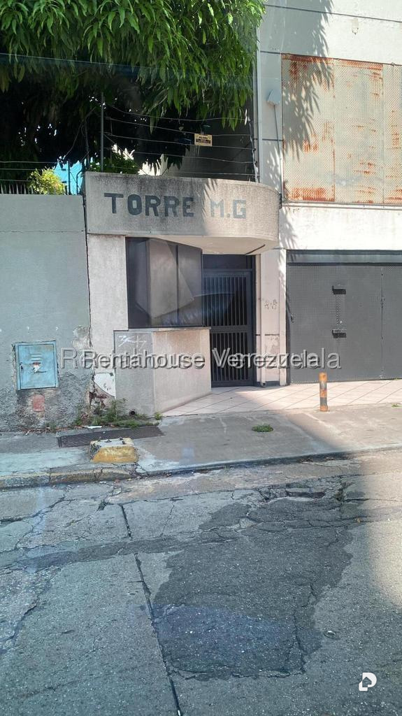 Oficina en Las Delicias de Sabana Grande, Caracas – 13