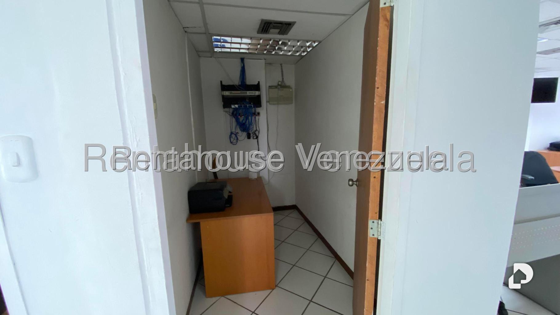 Oficina en Las Delicias de Sabana Grande, Caracas – 11