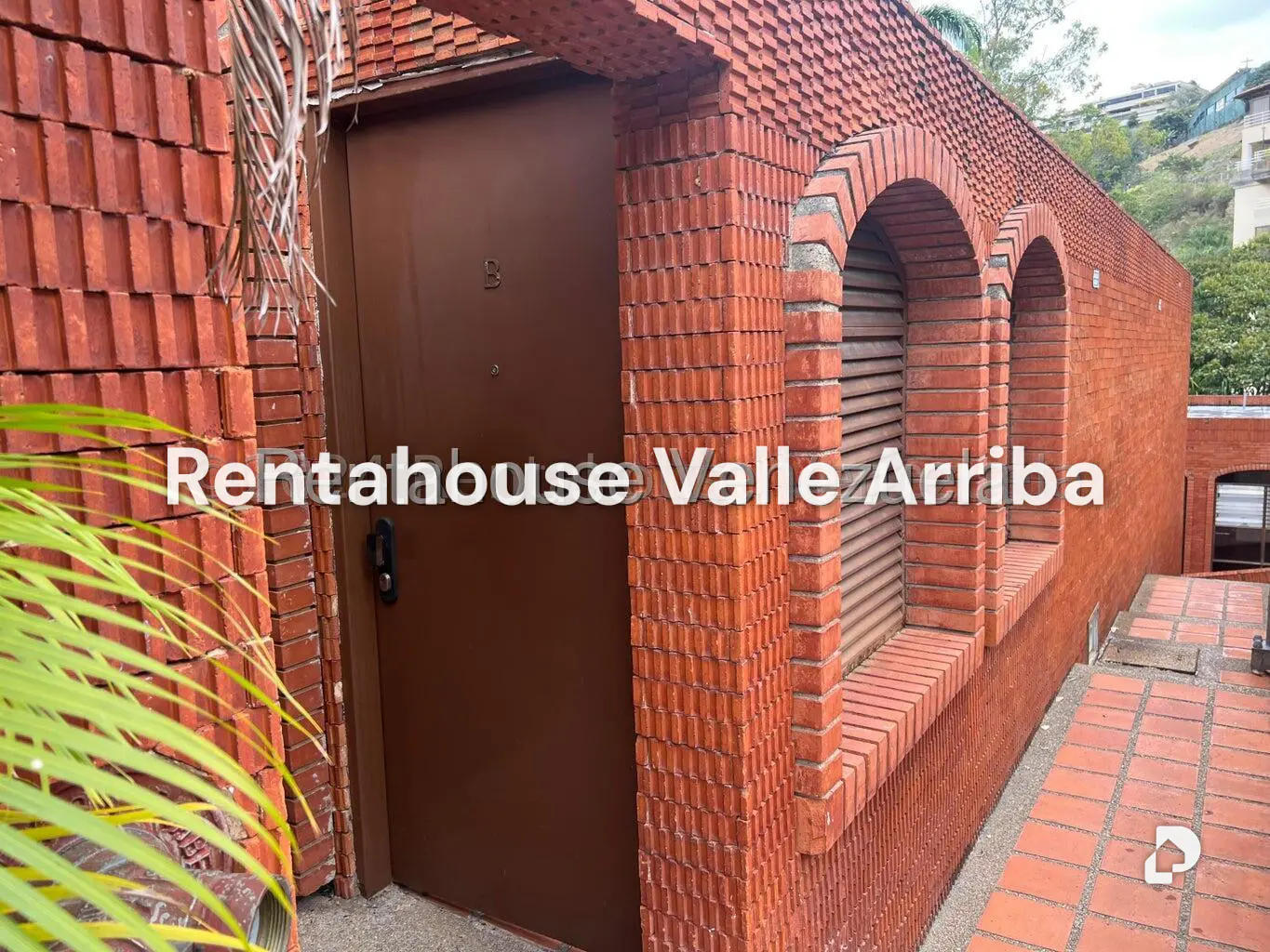 Apartamento en La Tahona, Caracas – 22