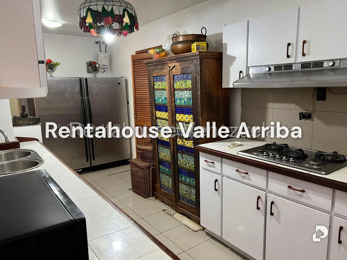 Apartamento en La Tahona, Caracas – 8