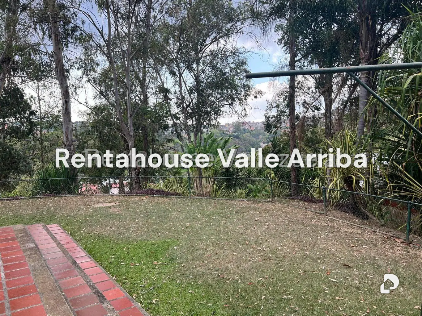 Apartamento en La Tahona, Caracas – 27