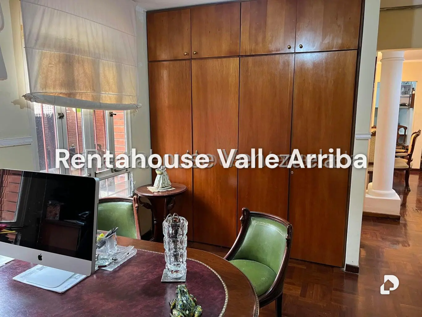 Apartamento en La Tahona, Caracas – 14
