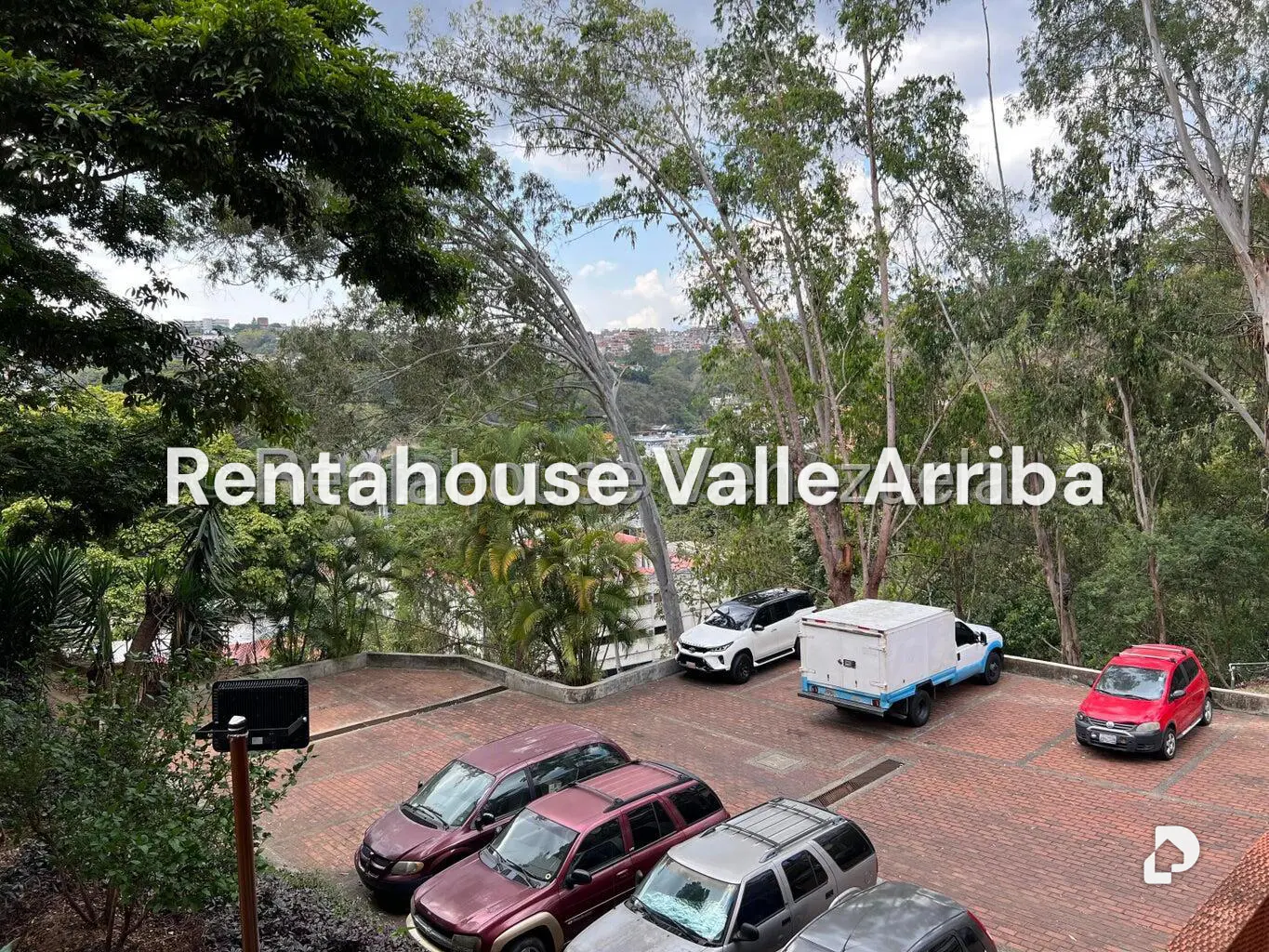 Apartamento en La Tahona, Caracas – 29