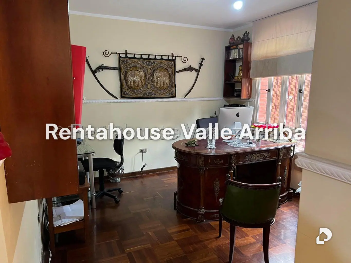 Apartamento en La Tahona, Caracas – 13