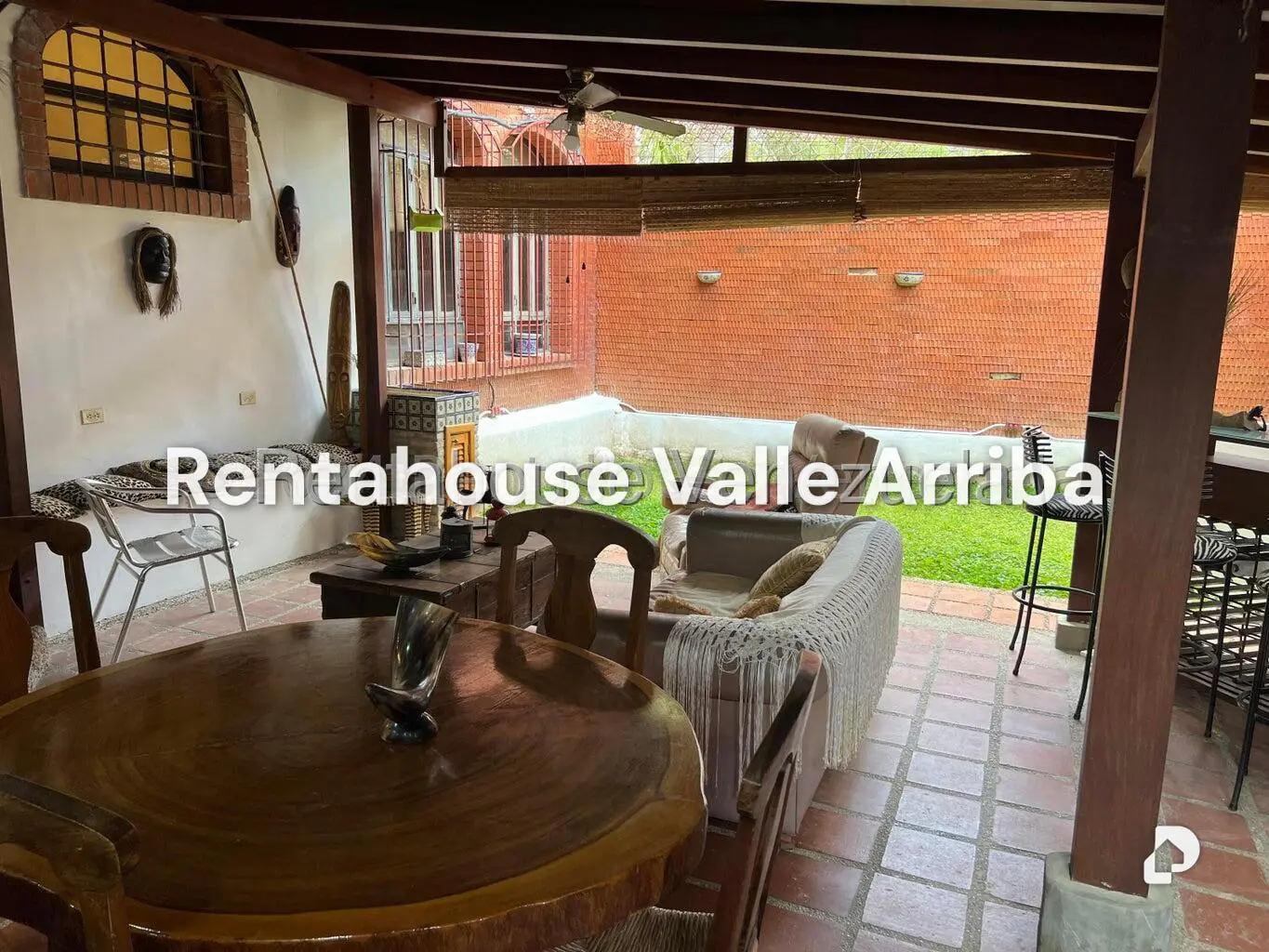 Apartamento en La Tahona, Caracas – 12