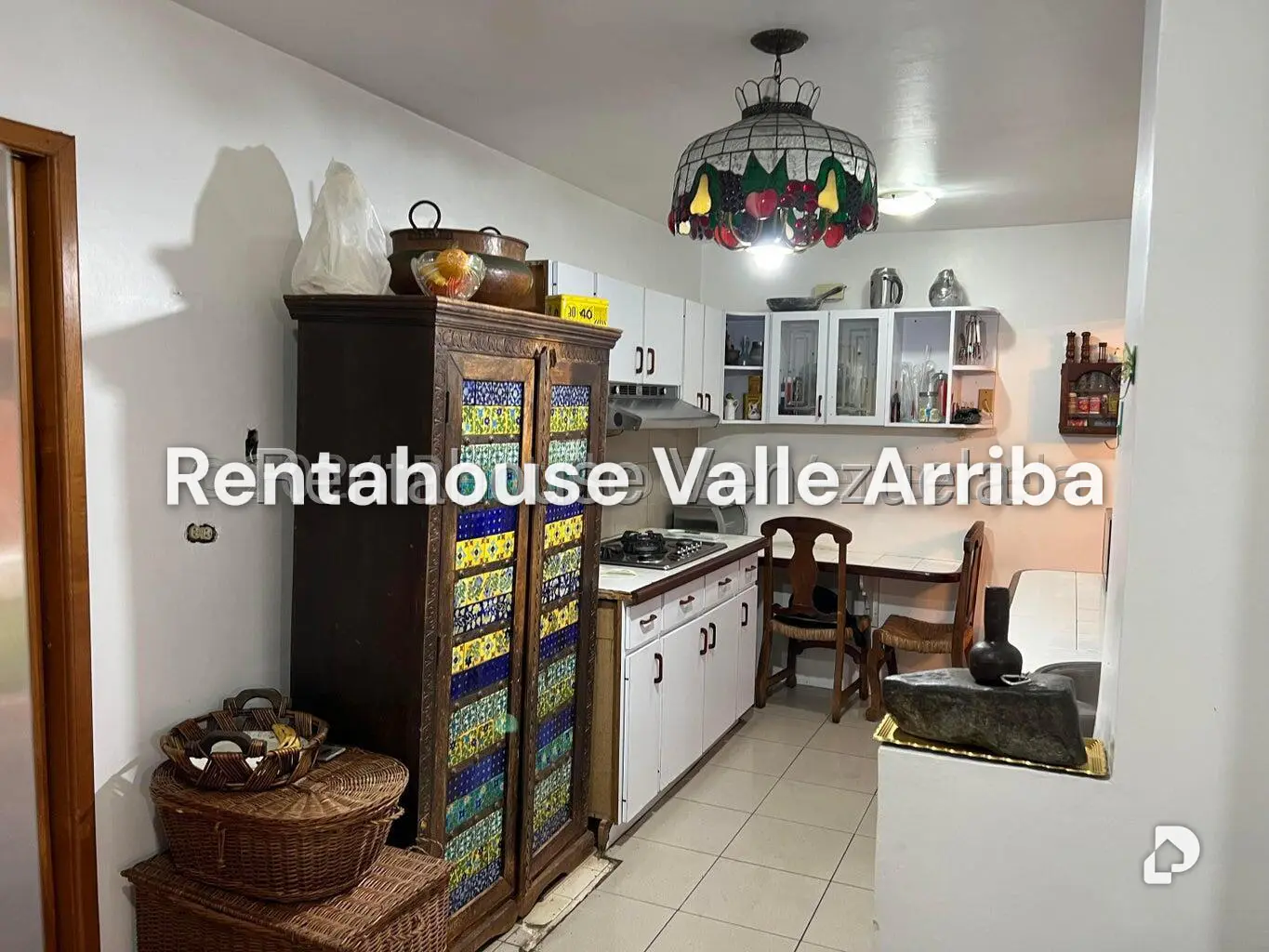 Apartamento en La Tahona, Caracas – 9