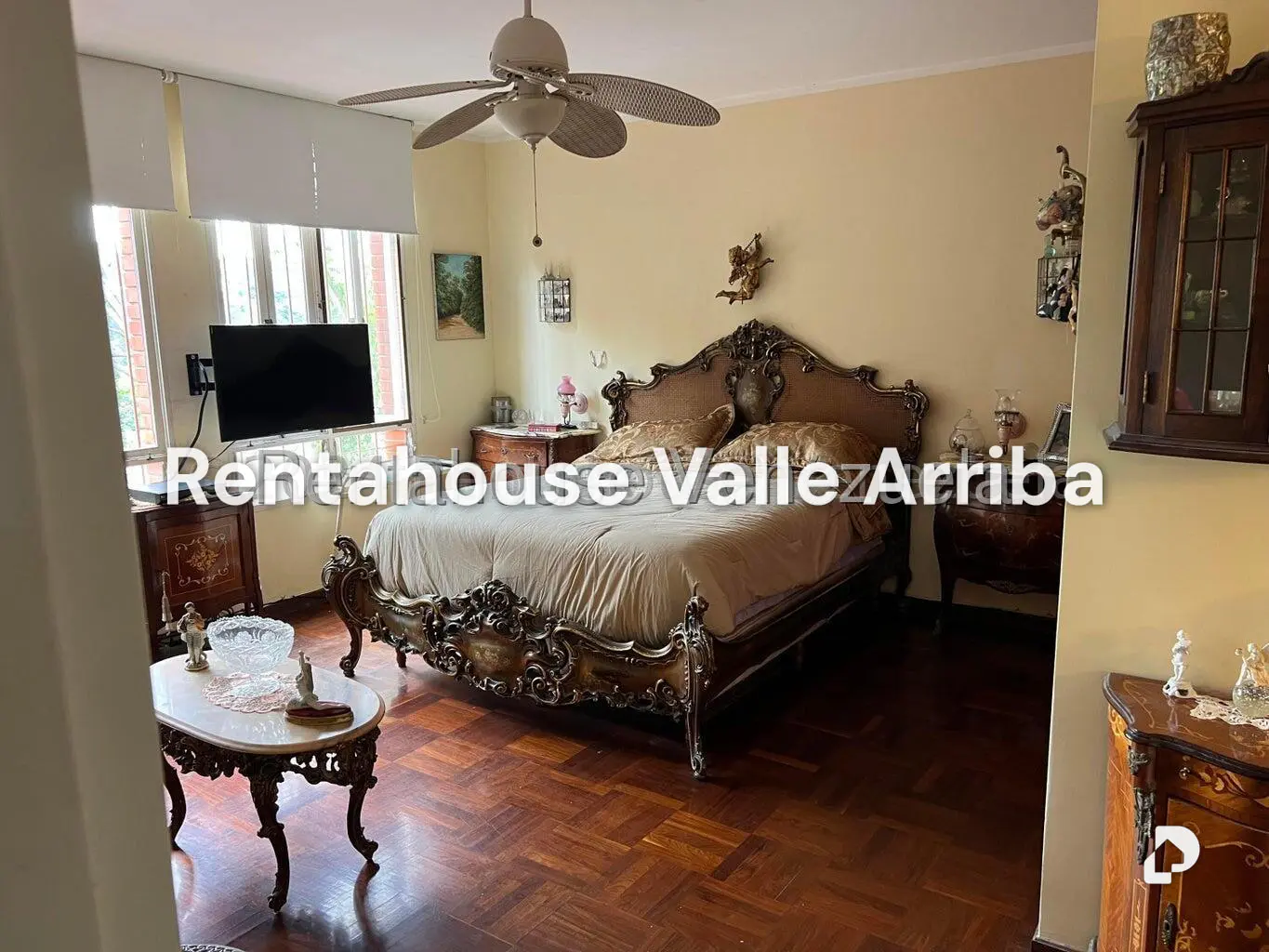 Apartamento en La Tahona, Caracas – 17