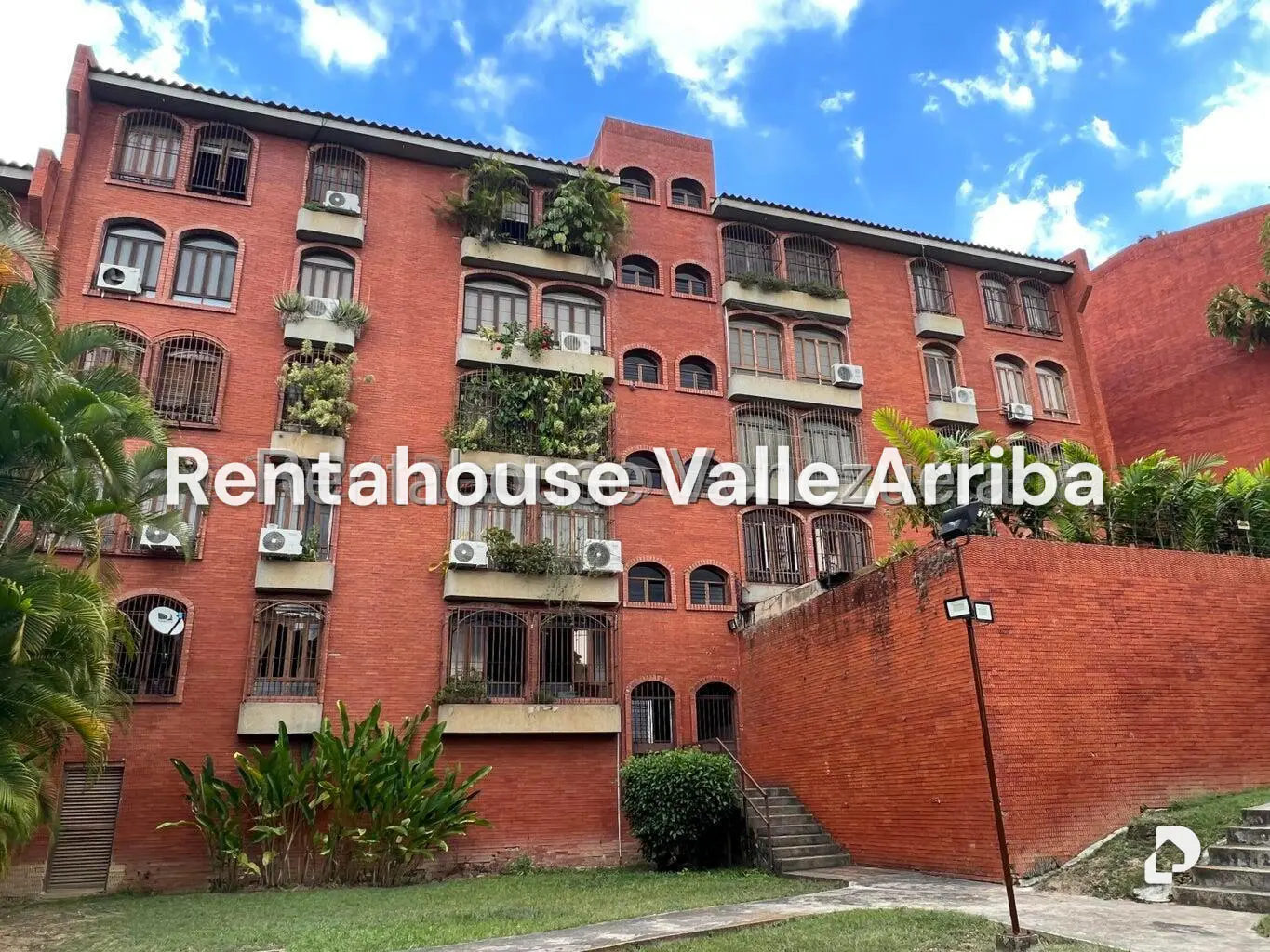 Apartamento en La Tahona, Caracas – 1