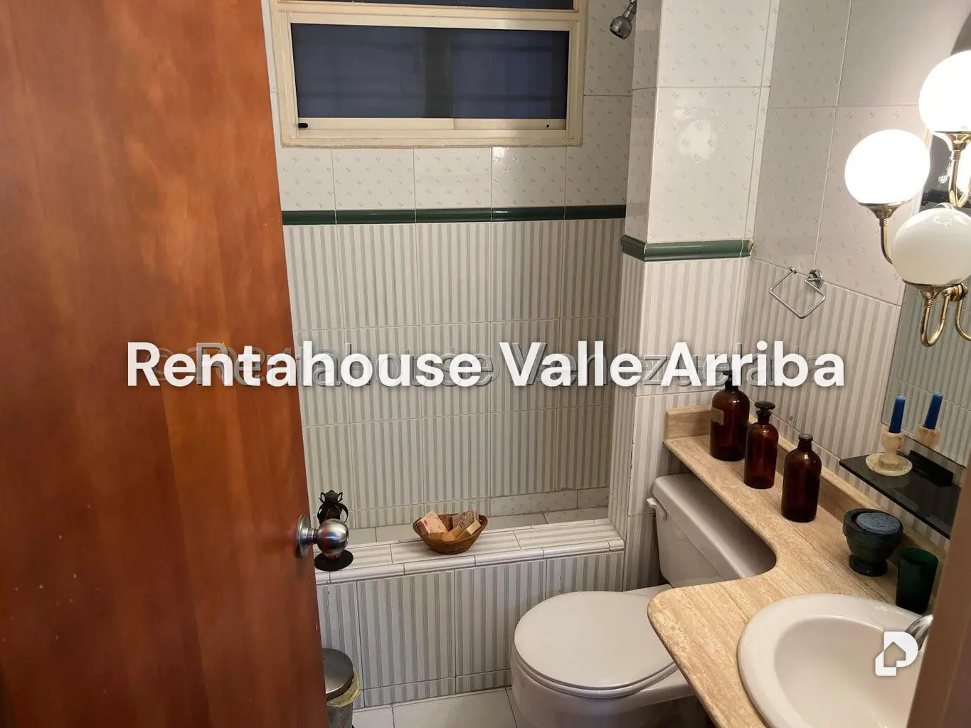 Apartamento en La Tahona, Caracas – 15