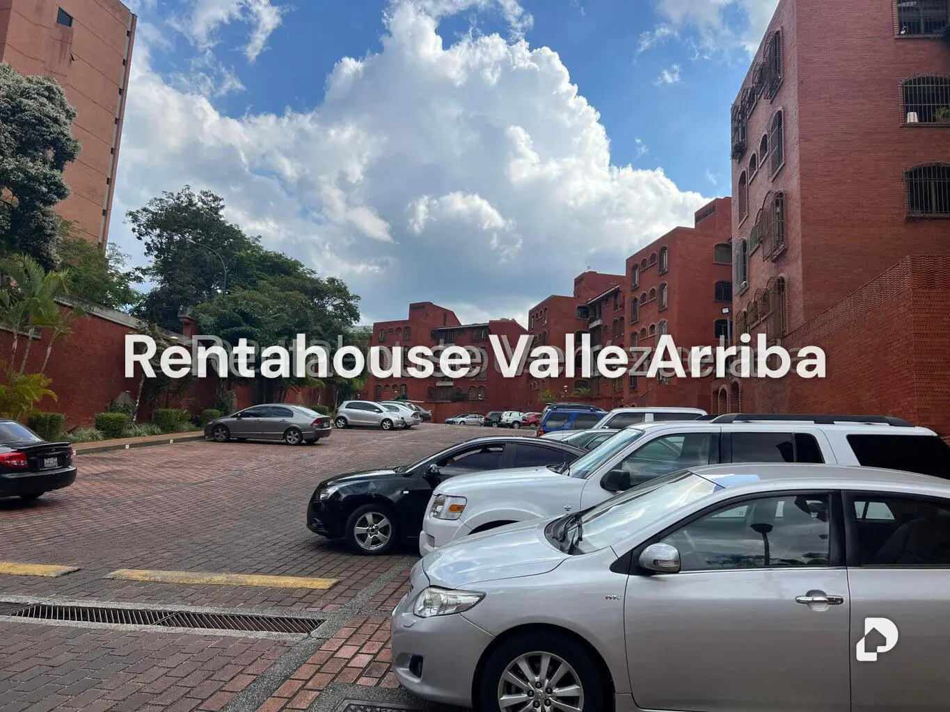 Apartamento en La Tahona, Caracas – 24