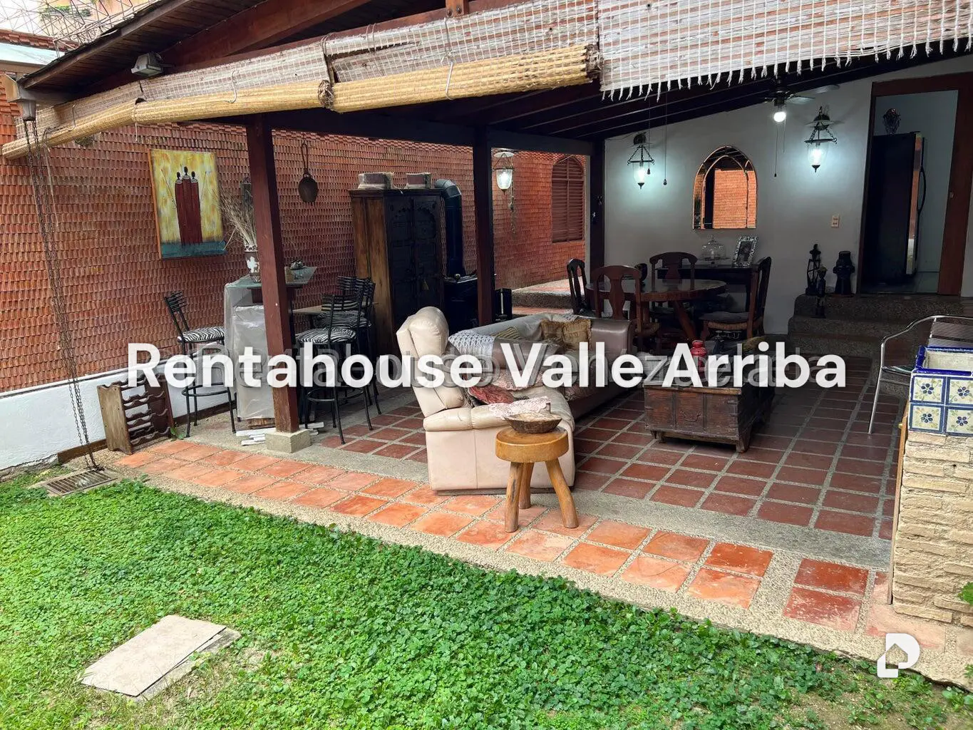 Apartamento en La Tahona, Caracas – 11