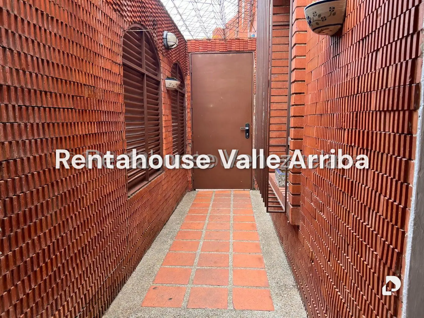 Apartamento en La Tahona, Caracas – 23