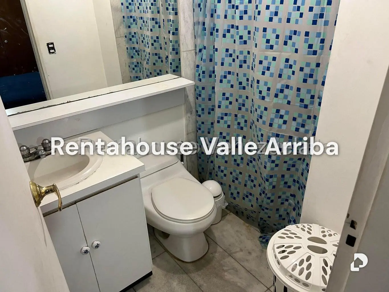 Apartamento en La Tahona, Caracas – 21