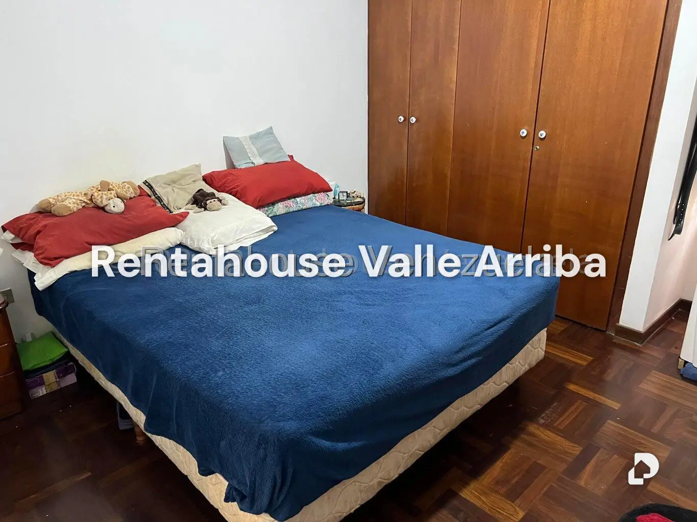 Apartamento en La Tahona, Caracas – 19