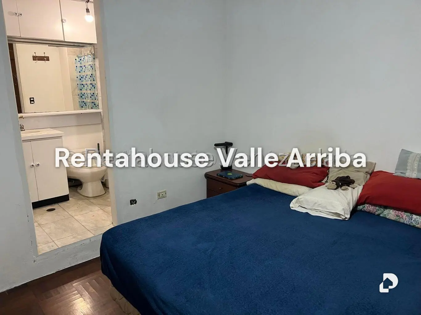 Apartamento en La Tahona, Caracas – 20