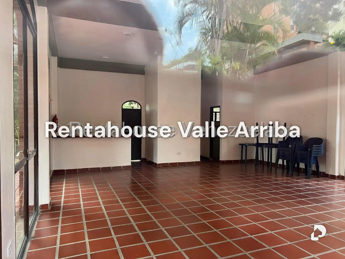 Apartamento en La Tahona, Caracas – 25
