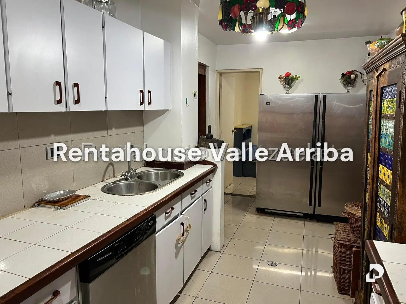 Apartamento en La Tahona, Caracas – 7