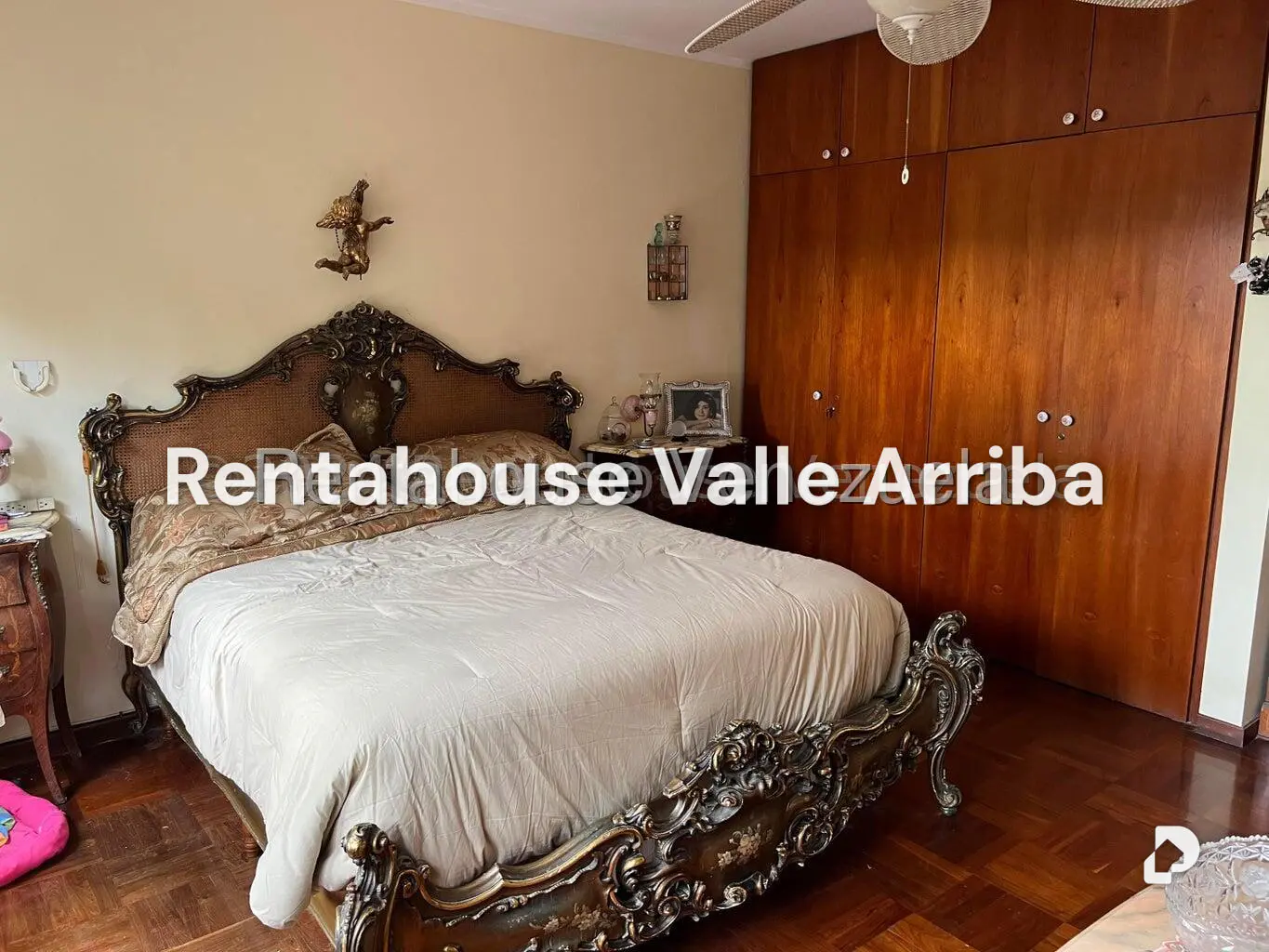Apartamento en La Tahona, Caracas – 16