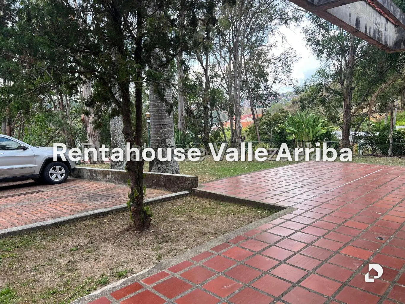 Apartamento en La Tahona, Caracas – 28