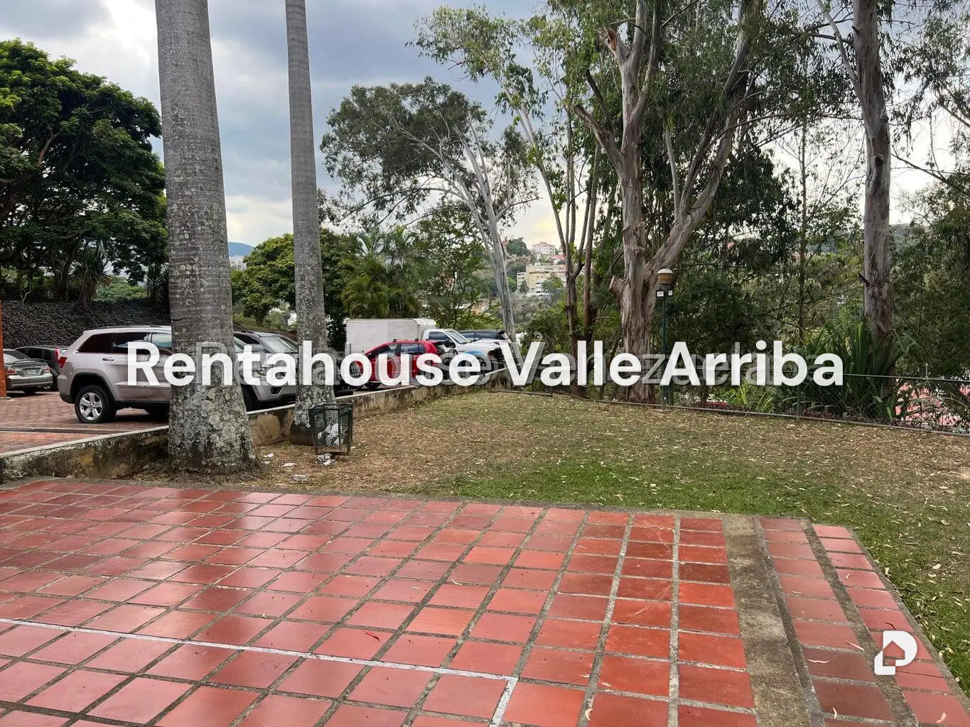 Apartamento en La Tahona, Caracas – 26
