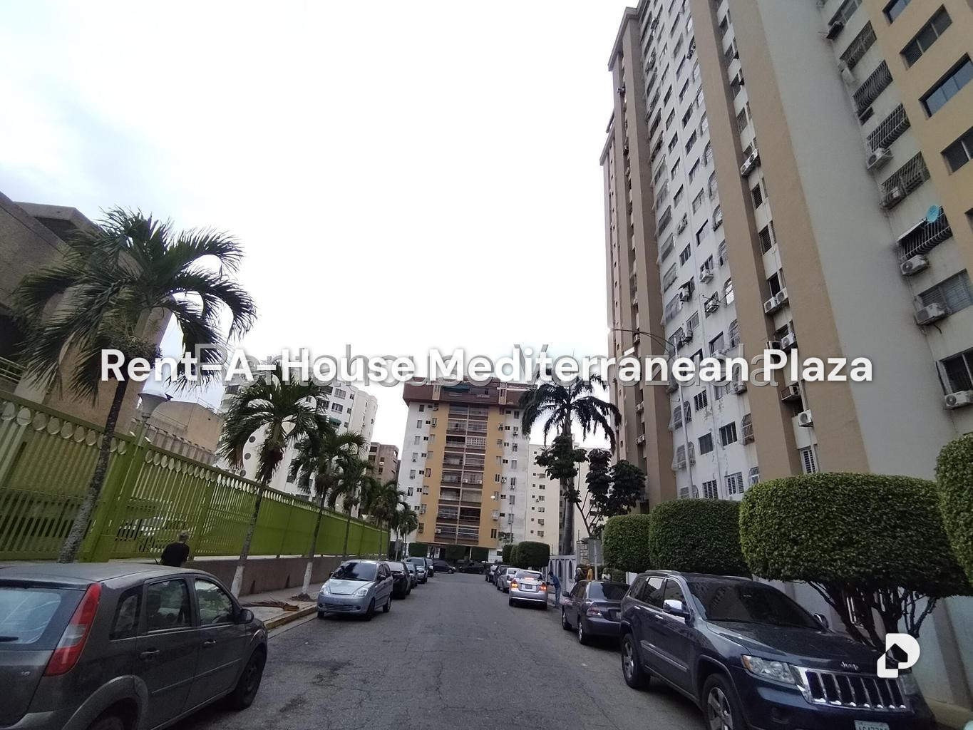 Apartamento en Prebo I, Valencia – 12