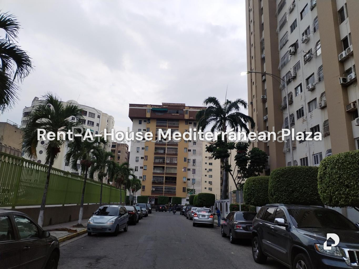 Apartamento en Prebo I, Valencia – 11